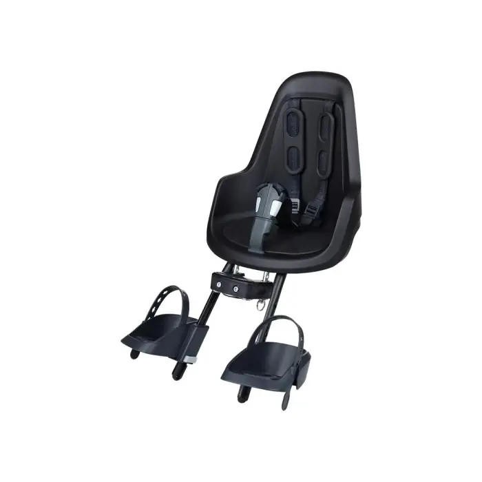Bobike One Mini Eco Zwart Bestseller