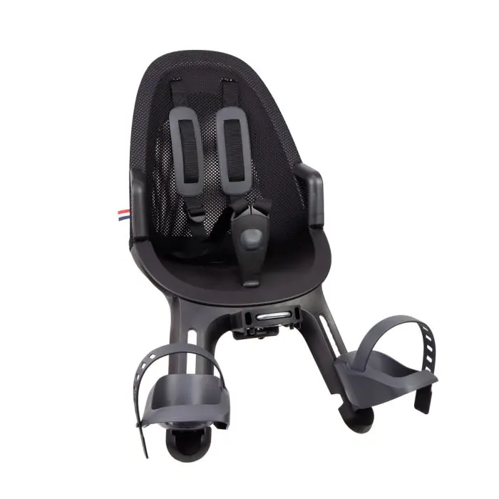 Qibbel voorzitje Air Midnight Black Must-Have