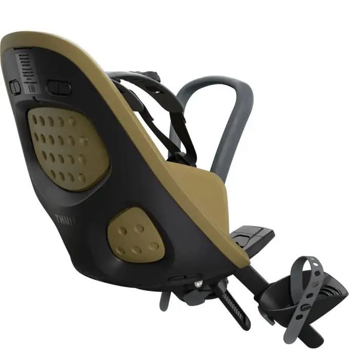 Thule Yepp 2 Mini Kinderzitje Fiets (Voor) Merkproduct