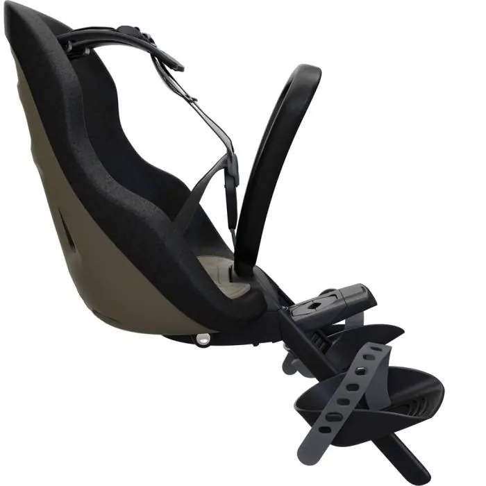 Beste Prijs Thule Yepp Nexxt 2 Mini fietsstoeltje