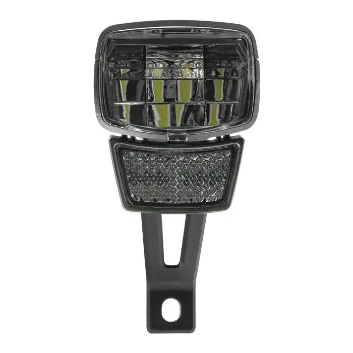 Seizoensaanbieding Axa Koplamp NXT45 Dynamo 45 Lux met Steady Light