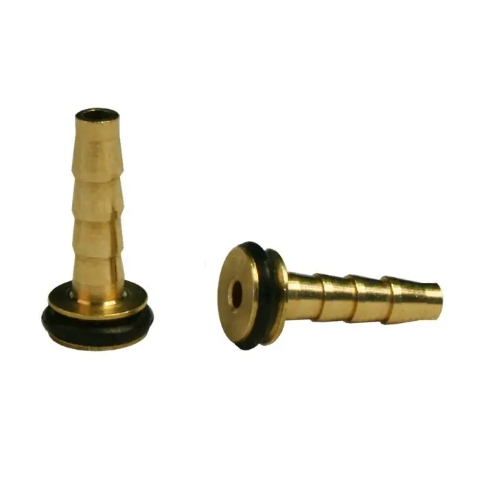 Speciale Aanbieding Elvedes TK03 Inlegvellen voor Tektro 5.5 (30 stuks)