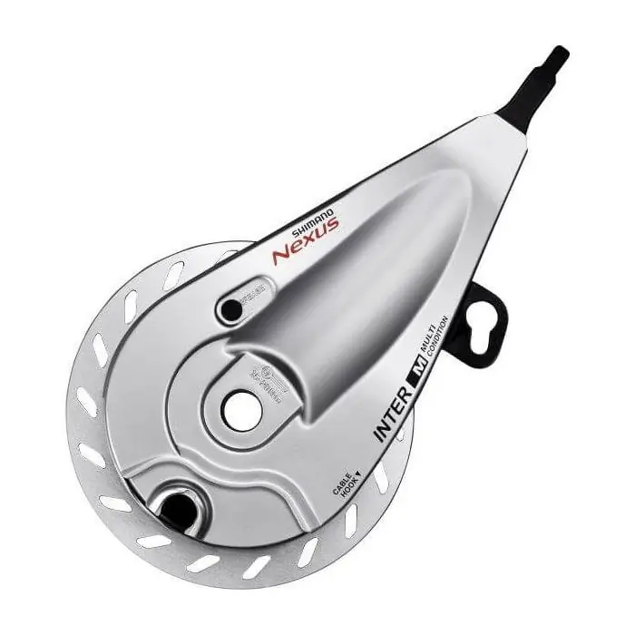 Shimano Rollerbrake BR-C3000 Nexus Voor Hete Deal