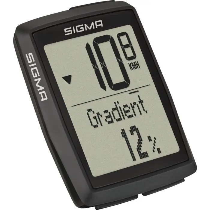 Op = Op Sigma BC 14.0 WL STS Fietscomputer