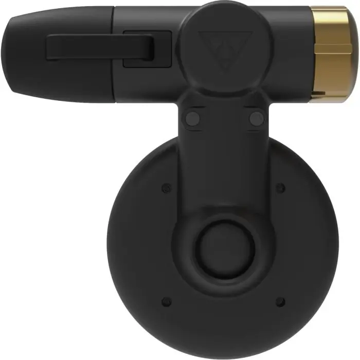 Topeak Shuttle Gauge 2.0 Digitale Bandenspanningsmeter Seizoensaanbieding