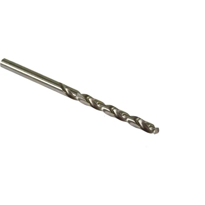Superprijs Bofix Spiraalboor 5mm - Duurzame Metaalboor voor Precisiewerk