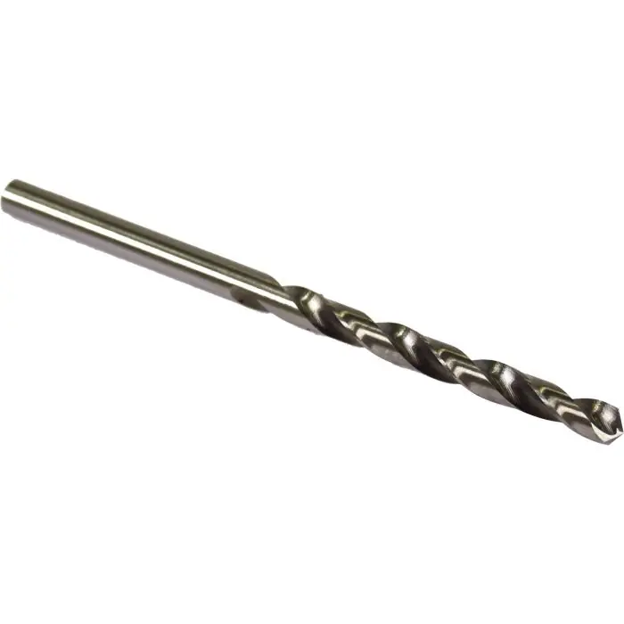 Beperkte Voorraad Bofix Spiraalboor 4.5mm - Ideaal voor Metaalbewerking