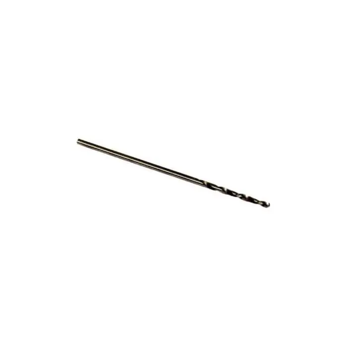Bofix Spiraalboor 1 mm - Duurzame Metaalboor voor Precisiewerk Speciale Aanbieding