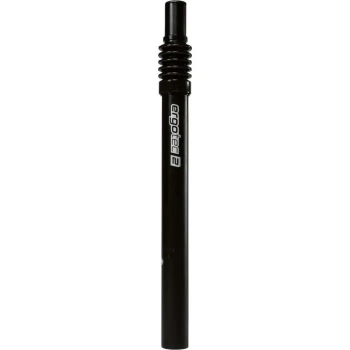 Bestel Nu Ergotec zadelpen verend SP-2.0 25.4 x 300 zwart