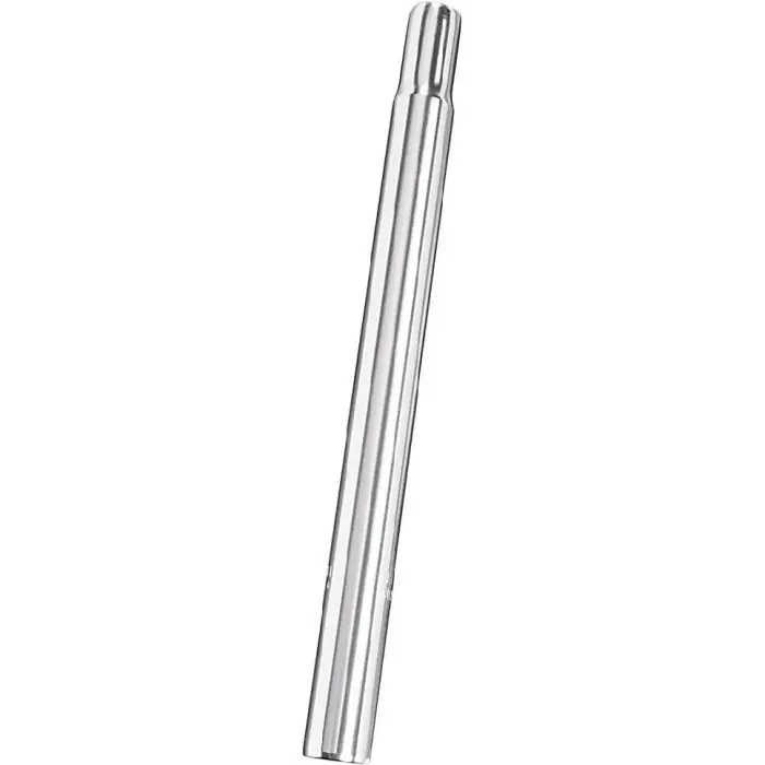 Hete Deal Ergotec zadelpen kaars 27.2 aluminium