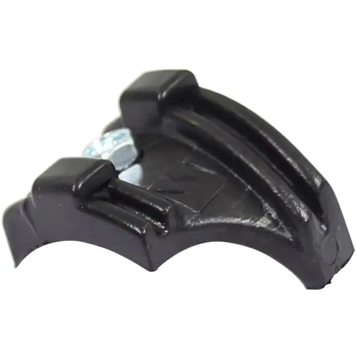 Uitverkoop Bofix kabelgeleider onder bracket (6 stuks)