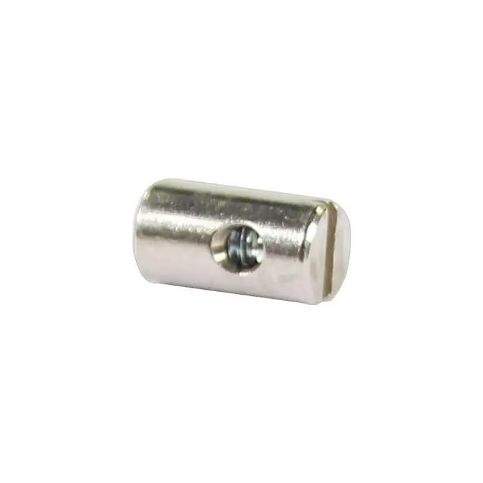 Bofix schroefnippel 5.5 x10 (25 stuks) Fabrieksprijs