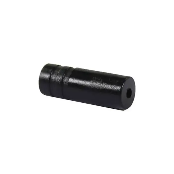 Laatste Kans Bofix kabelhoedje 4.2mm kunstof (25 stuks)