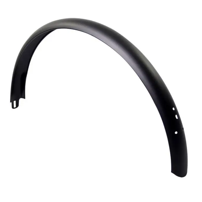 achterspatbord 26 transport mat zwart Premium