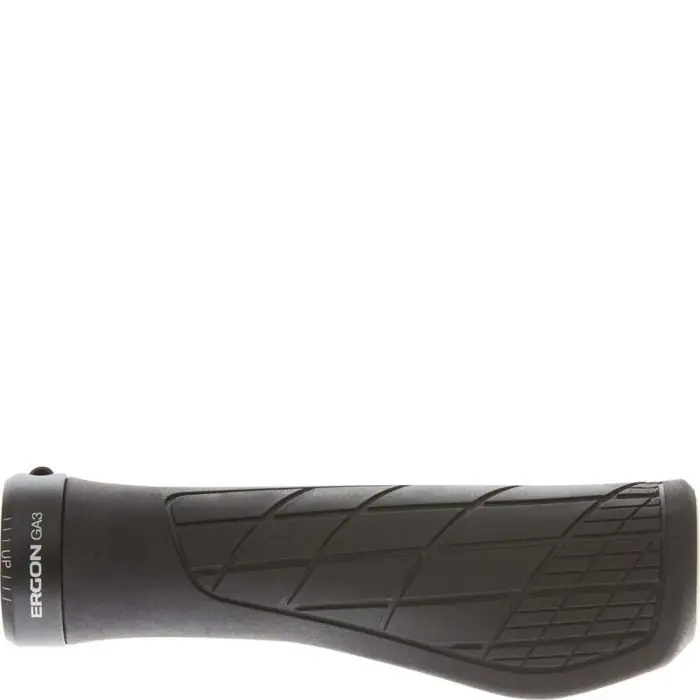 Ergon handv GA3 zwart Flitsaanbieding