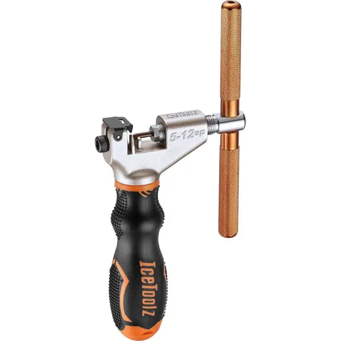 Fabrieksprijs Icetoolz kettingpons 5/12sp met handvat