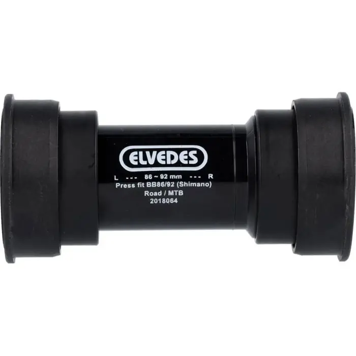 Speciale Aanbieding elvedes trapas adapter press fit BB86/92 shimano