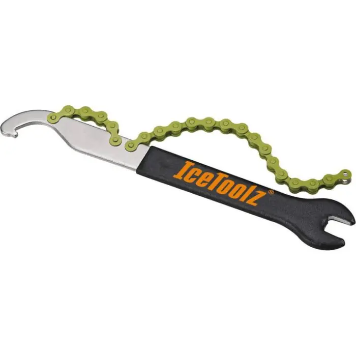 IceToolz combi gereedschap Beperkte Voorraad