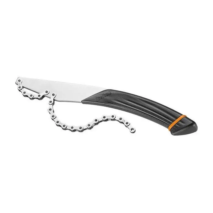 Beperkte Voorraad IceToolz freewheelafnemer met extra grip arm