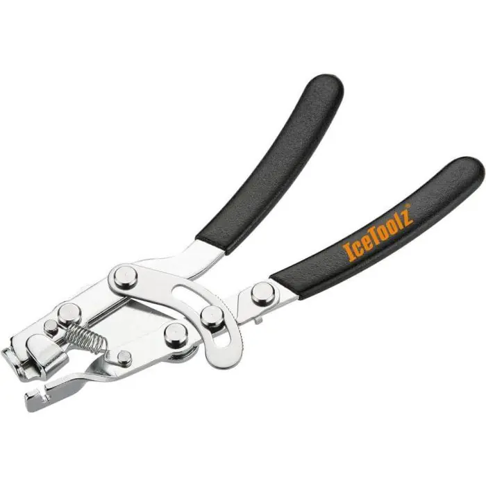 Icetoolz kabelspantang Meest Verkocht
