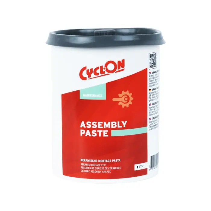Populair cyclon assembly paste 1000 ml