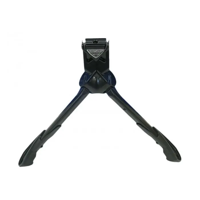 Veilige Betaling Ursus Jumbo middenstandaard 28 inch breed zwart