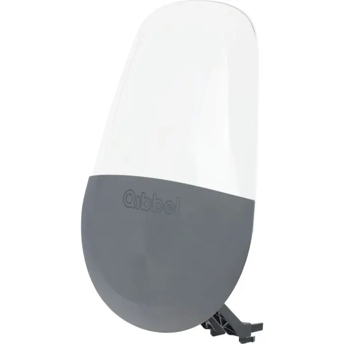 Dagaanbieding Qibbel Air windscherm