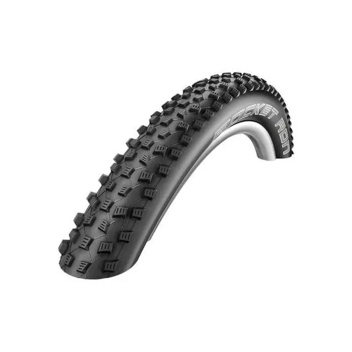 Hoge Kwaliteit Schwalbe 26x2.10 Rocket Ron Performance Addix Vouwband voor Mountainbikes