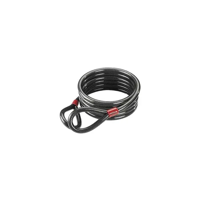 Abus slotkabel Cobra 10/1000 - 10 meter staal Gecertificeerd