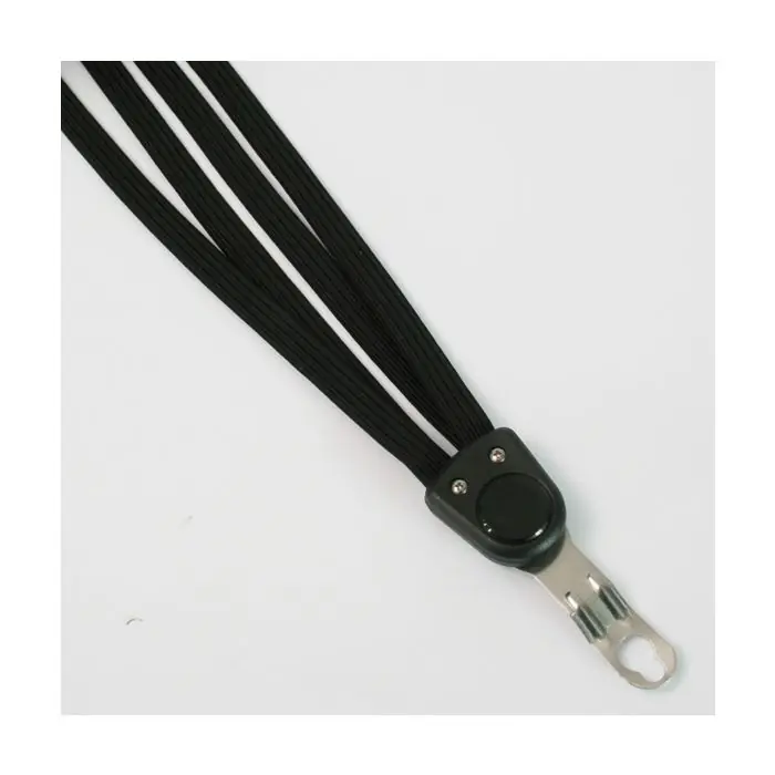 Nieuw Bibia Quattro snelbinder strong zwart 26/28 inch universeel beugel