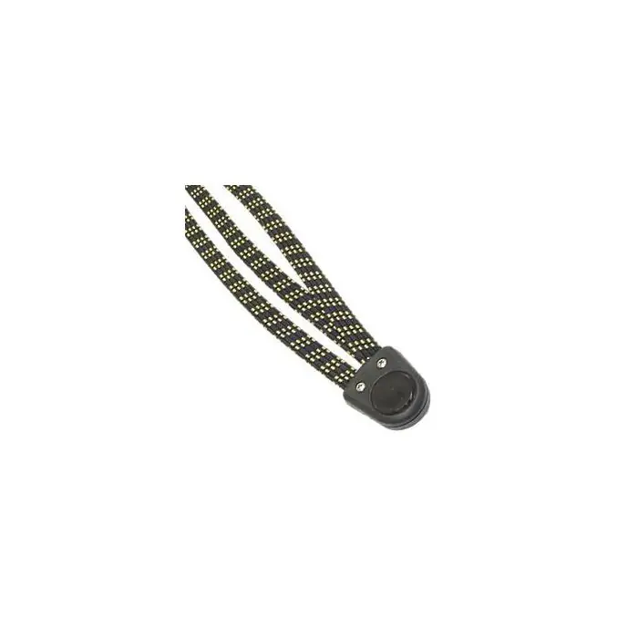 Betaalbaar Bibia triobinder zwart/goud 28 tour