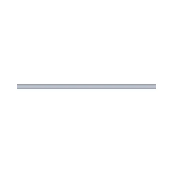 Weekendaanbieding Elvedes rol buitenkabel 5 mm rem grijs 10m