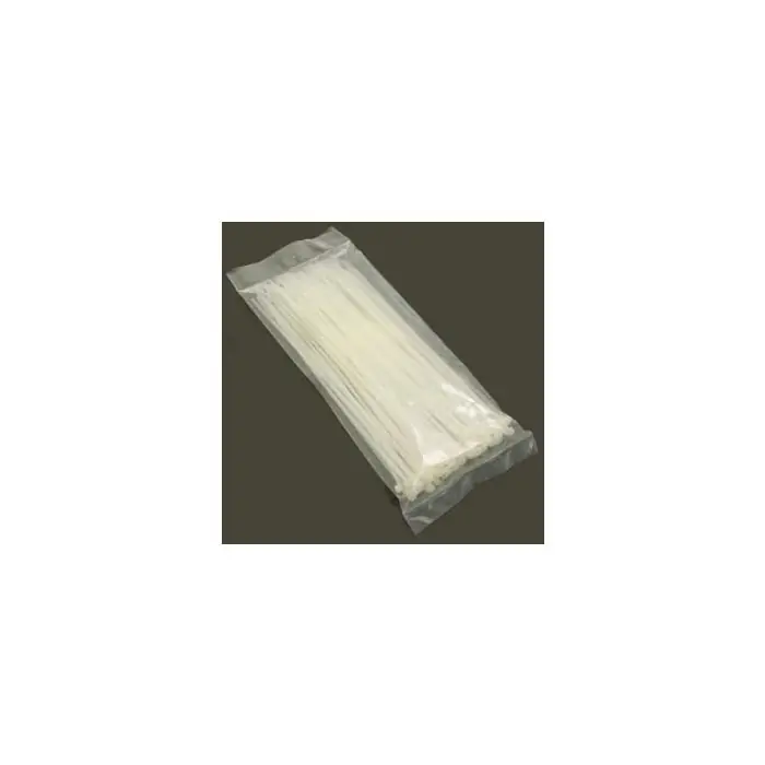 zak kabelstrips wit 200mmx2.5mm(100) kopen Voordeelprijs