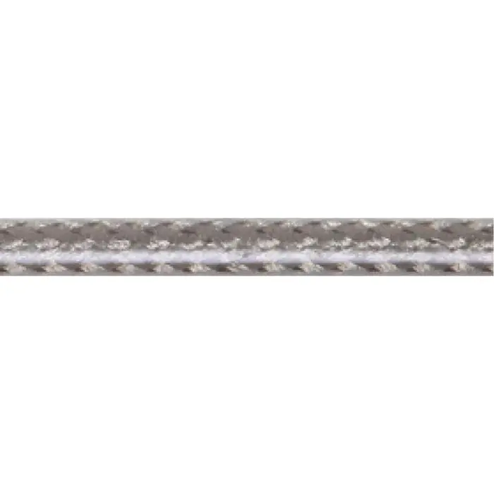 Uitverkoop Elvedes rol buitenkabel rem 10m gevlochten titanium Gazelle/Batavus/Merida