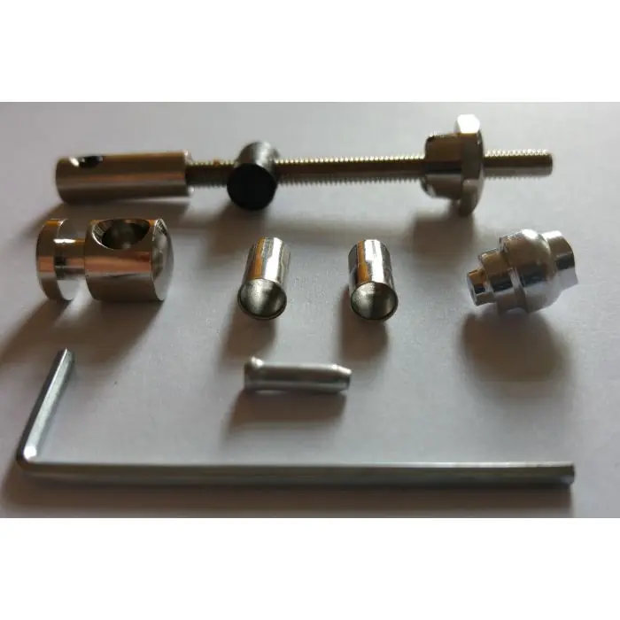 Hete Deal Elvedes remkabel achter + inbus 6269 spec