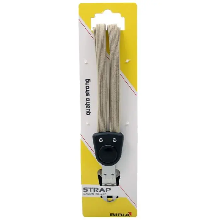 Voordeelprijs Bibia Quatro binder strong khaki
