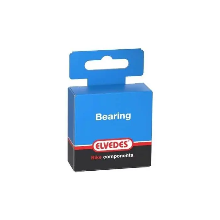 Hoge Kwaliteit Elvedes kogellager 15267 2RS 15x26x7