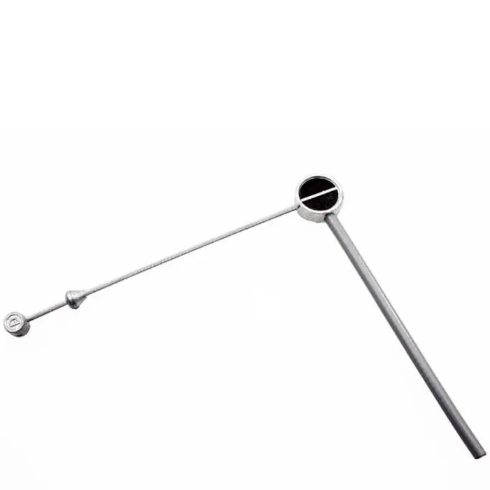 Elvedes linkwire cantilever 82mm (10 stuks) Betaalbaar
