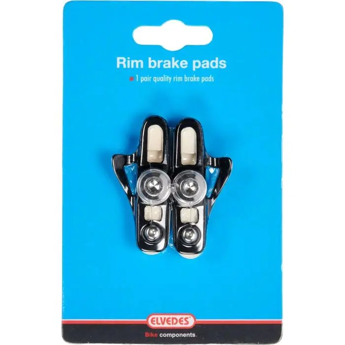 Speciale Aanbieding Elvedes remblok race Shim 55mm clean comp