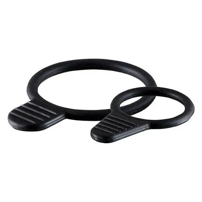 Sigma O-ring Nugget II / Blaze siliconen Merkproduct
