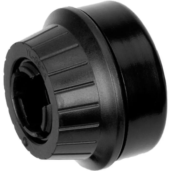 Lage Prijs ergotec draaibel twisty zwart voor stuurbocht 22.2 mm