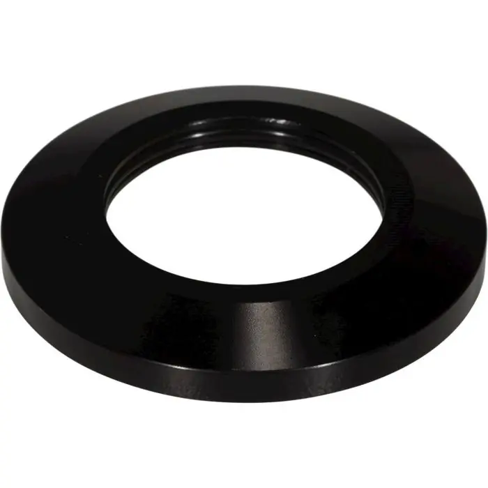 Weekendaanbieding Elvedes topcover 1 1/8 diameter 50mm hoogte 7,2mm
