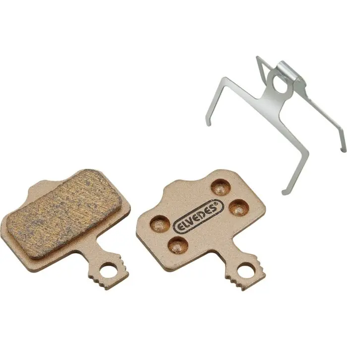 Elvedes schijfremblok Avid XX sintered doos (10) Koop Online