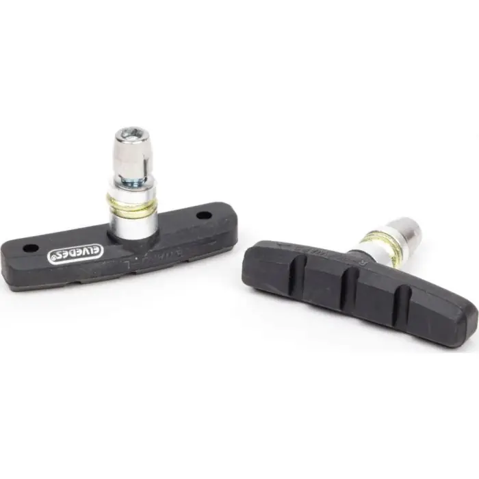 Elvedes remblok V-brake inbus 60mm doos (25) Gratis Retour