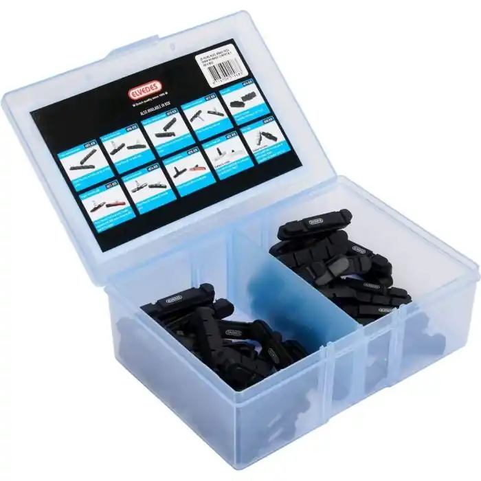 Bestel Nu elvedes remblokrubber race shimano doos (25)