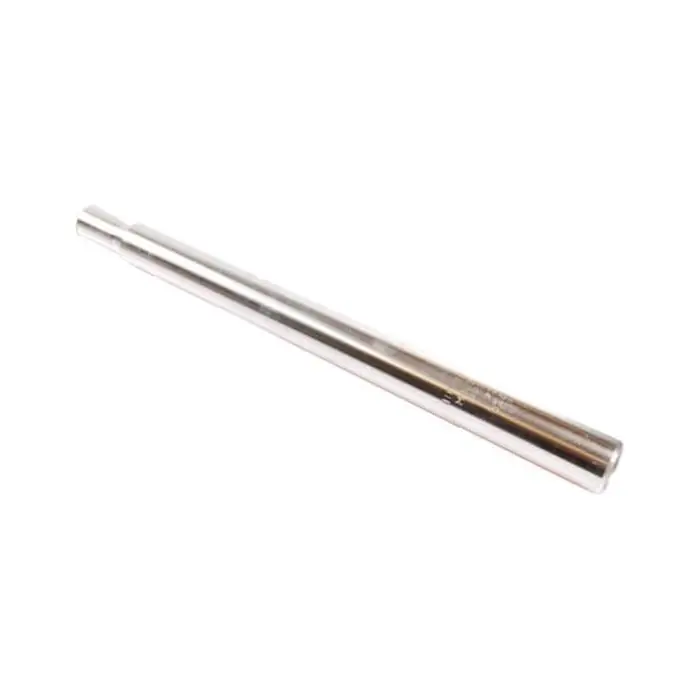 Merkloos zadelpen kaarsmodel alu 25.4-300 Merkproduct