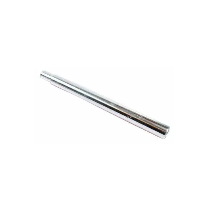 merkloos zadelpen kaars 29.2 x 350 aluminium Hete Deal