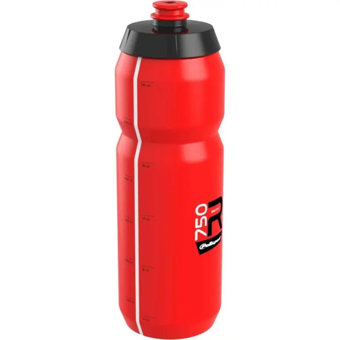 Dagaanbieding Polisport bidon R750 red