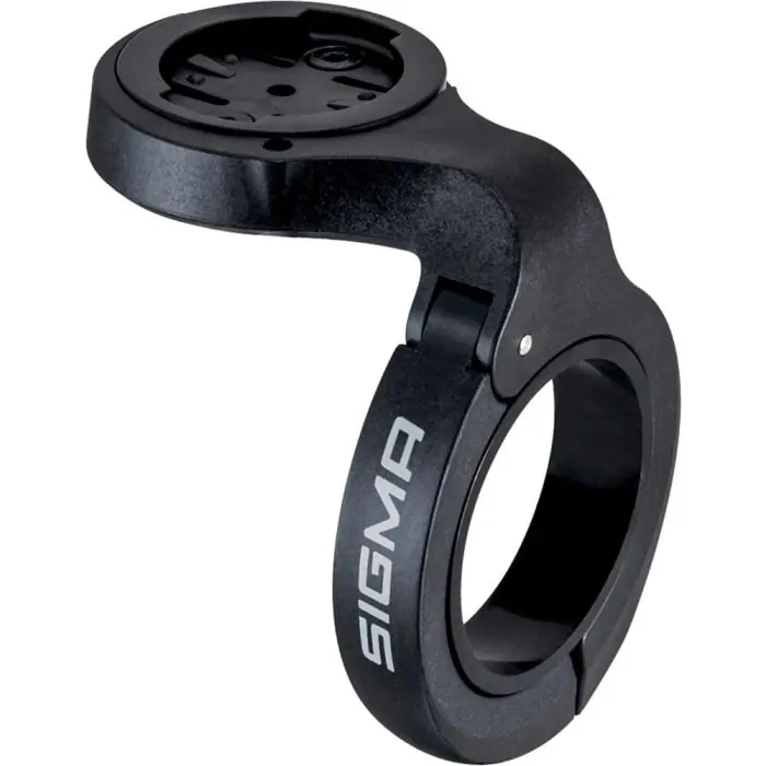 Bestel Nu Sigma stuurhouder overclamp voor ROX GPS