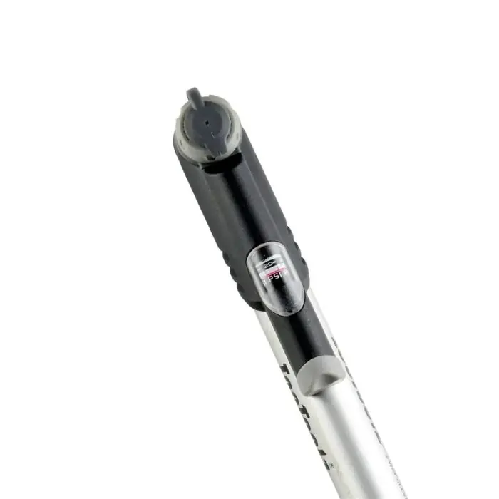 Weekendaanbieding Icetoolz mini handpomp VeloDuo A251 hogedruk